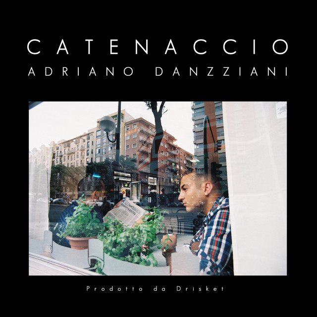 Catenaccio album cover