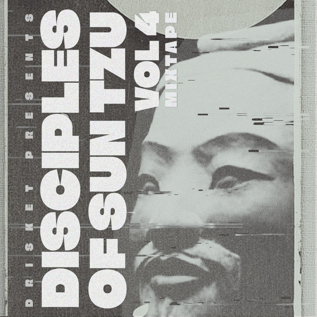 Disciples Of Sun Tzu IV album cover