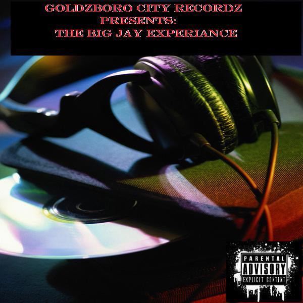The Big Jay Experiance album cover