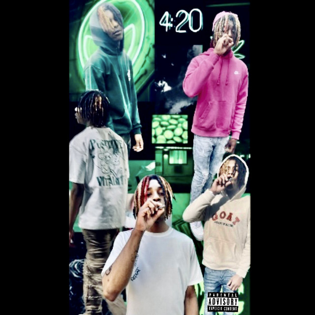Unfathomable album cover