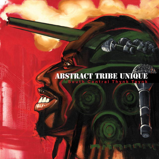 South Central Thynk Taynk (2026 Remaster) album cover