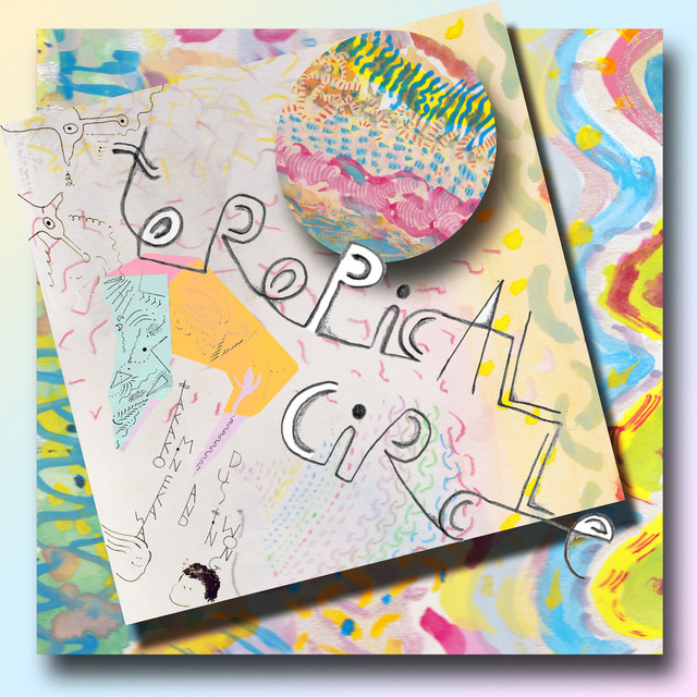 Toropical Circle album cover