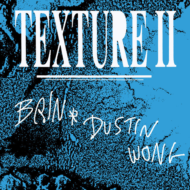 Texture II album cover