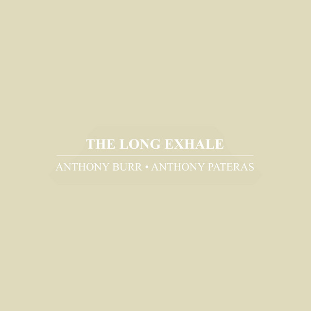 The Long Exhale album cover
