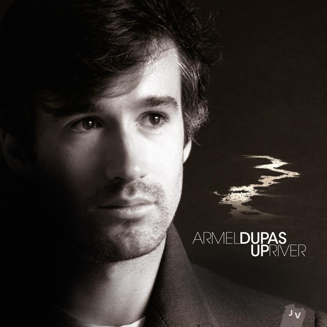 Upriver album cover