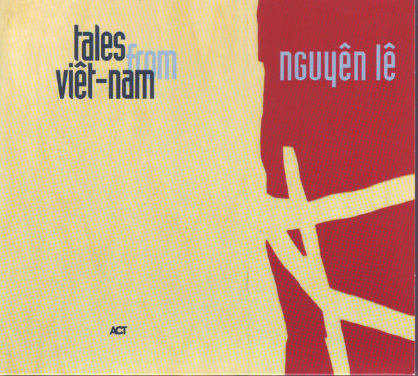 Tales from Viêt-Nam album cover