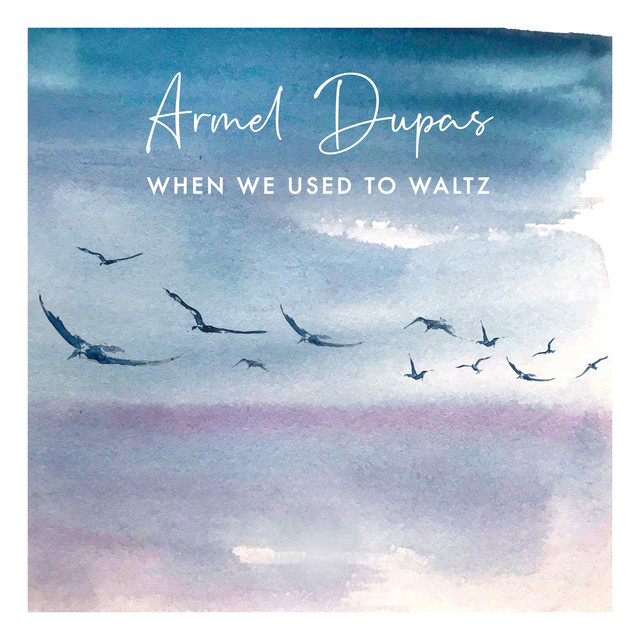 When We Used to Waltz album cover