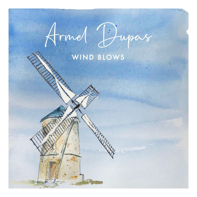Wind Blows album cover