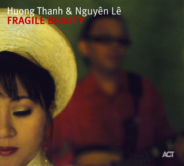 Fragile Beauty album cover