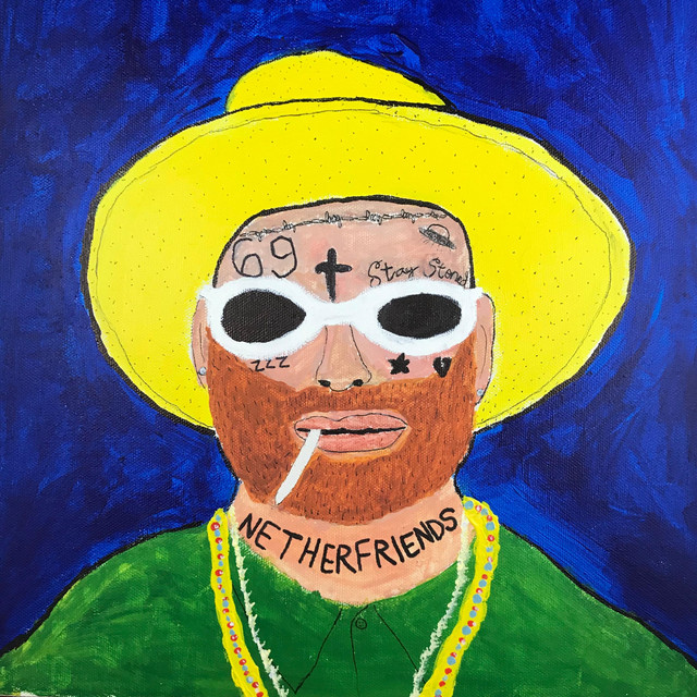 Clout album cover