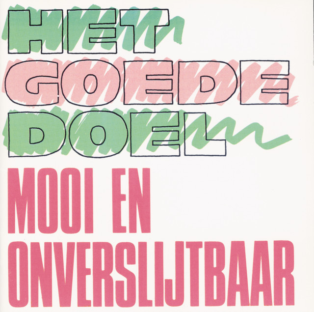 Mooi En Onverslijtbaar
