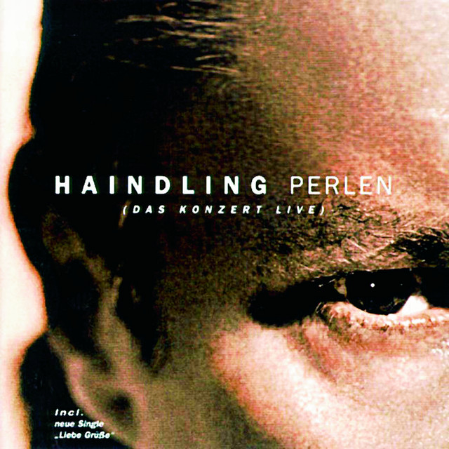 Perlen album cover