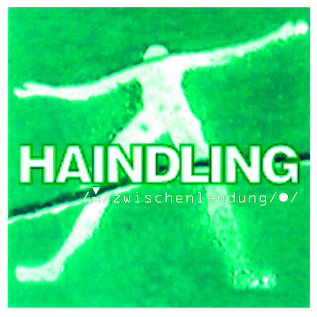 Zwischenlandung album cover
