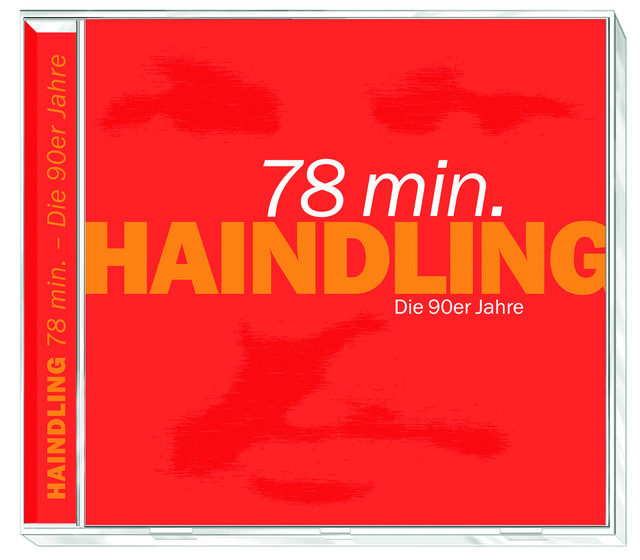 78 min album cover