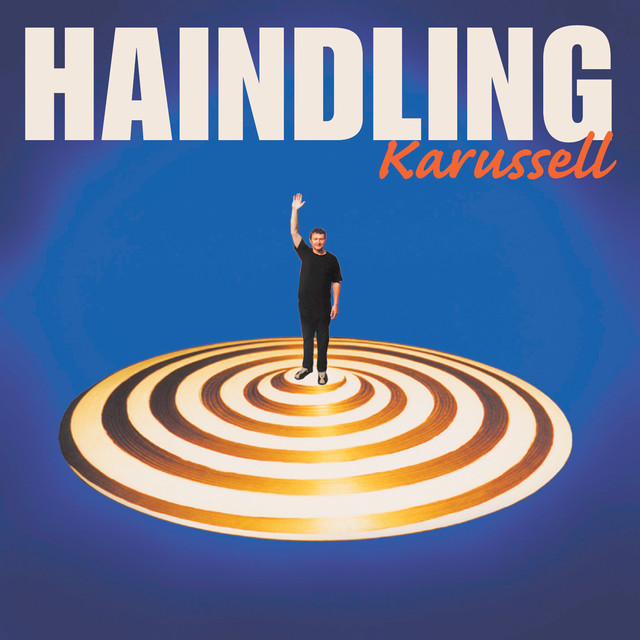 Karussell album cover