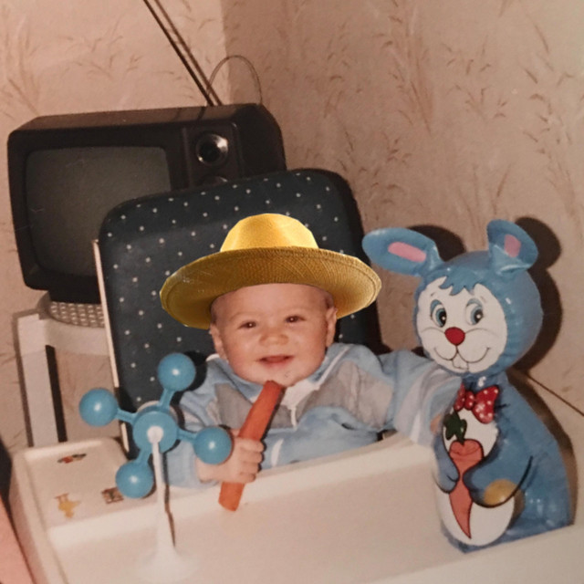 Songs for Babies album cover