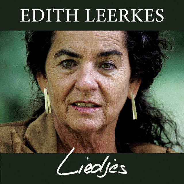 Liedjes album cover