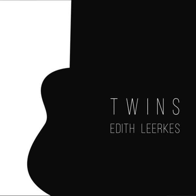 Twins album cover
