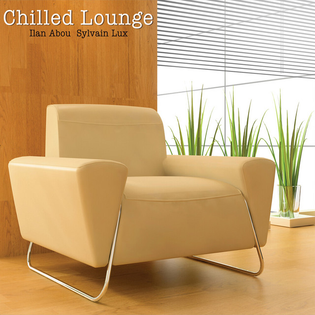 Chilled Lounge album cover
