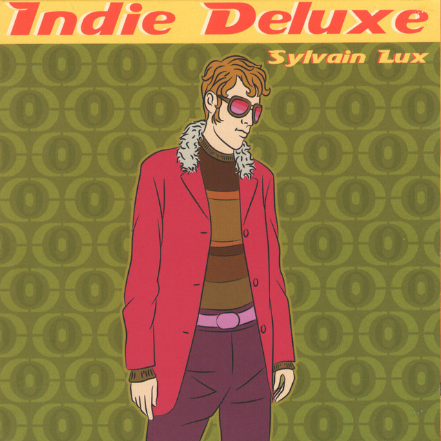 Indie Deluxe album cover
