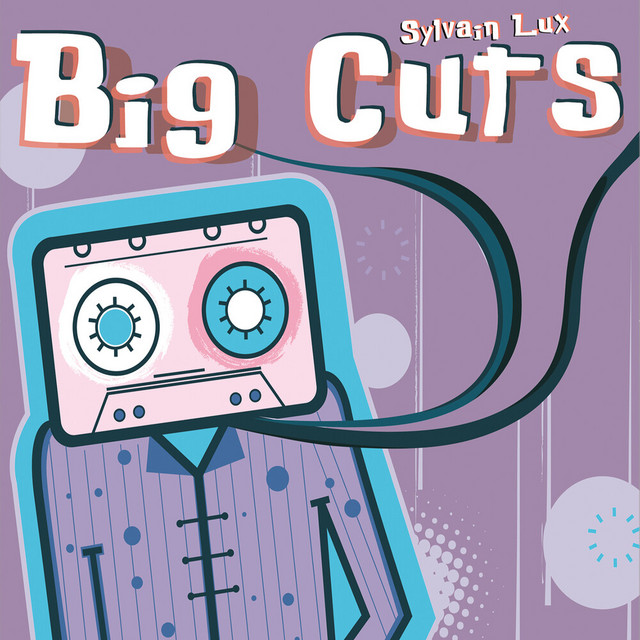 Big Cuts album cover