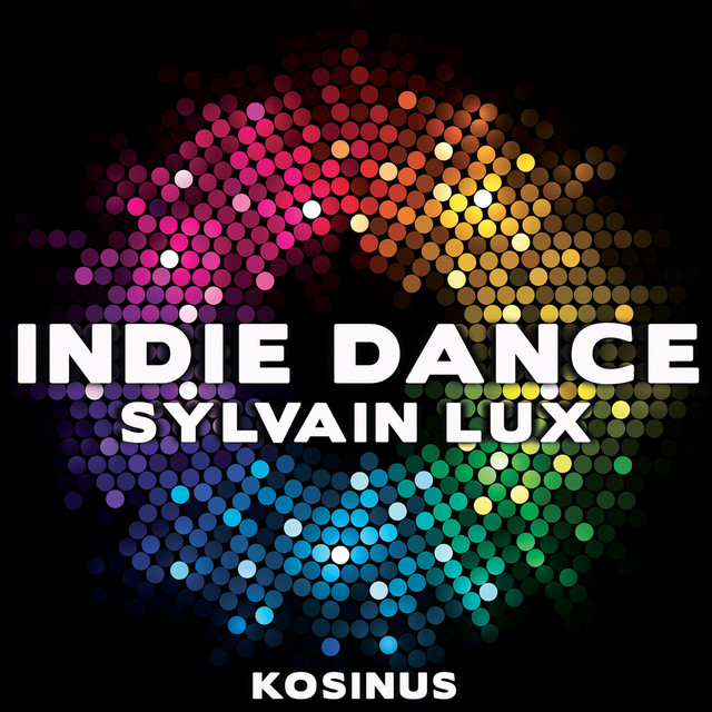 Indie Dance album cover