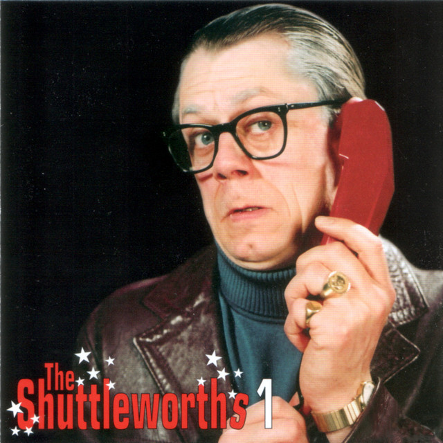 The Shuttleworths 1 album cover