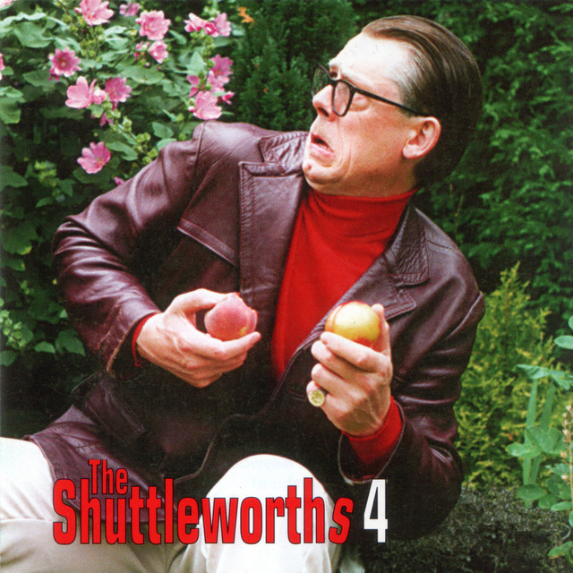 The Shuttleworths 4 album cover