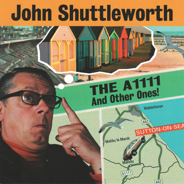 The A1111 and Other Ones! album cover