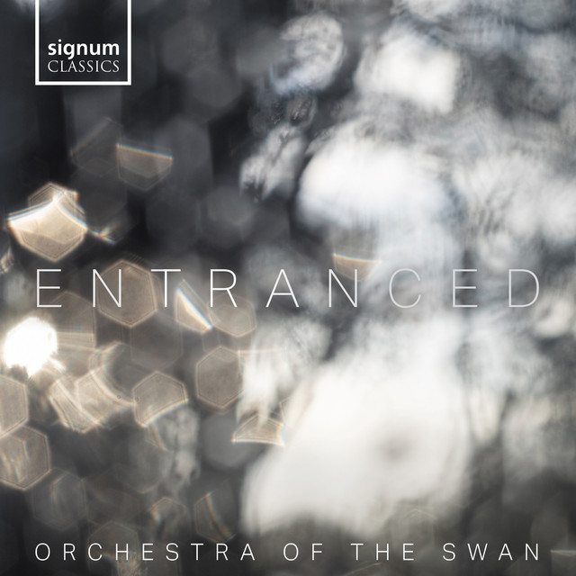 Entranced album cover