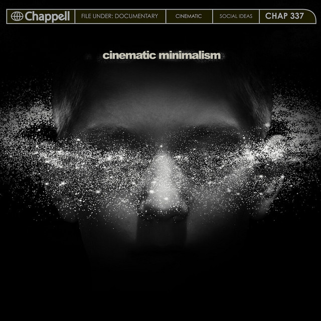 Cinematic Minimalism (A) album cover