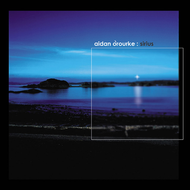 Sirius album cover