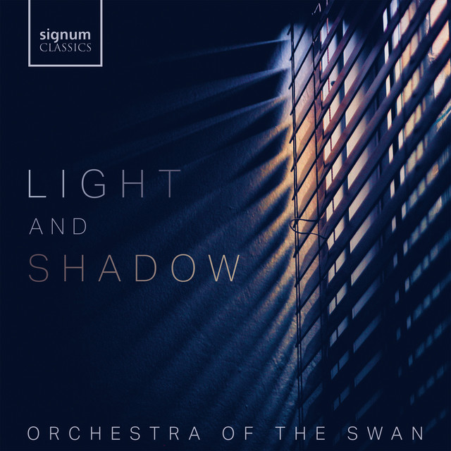Light and Shadow album cover