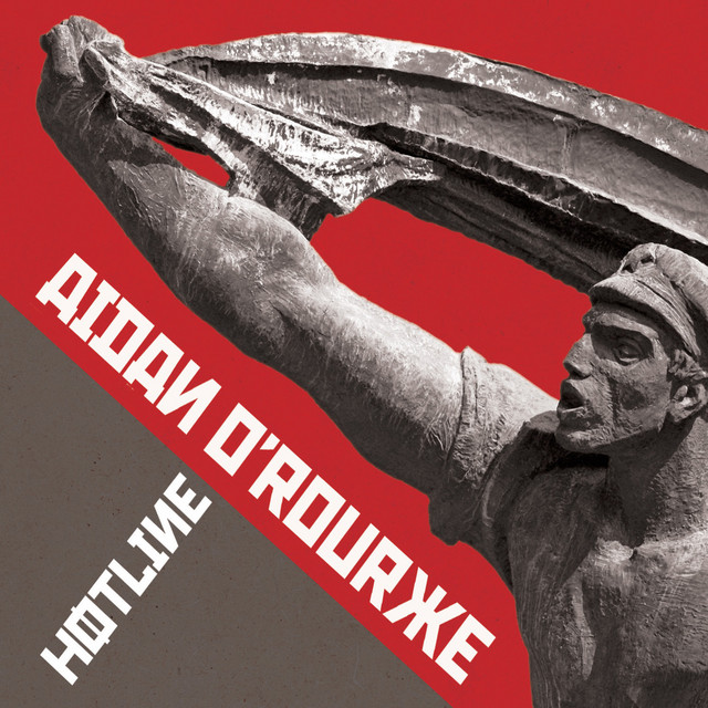 Hotline album cover