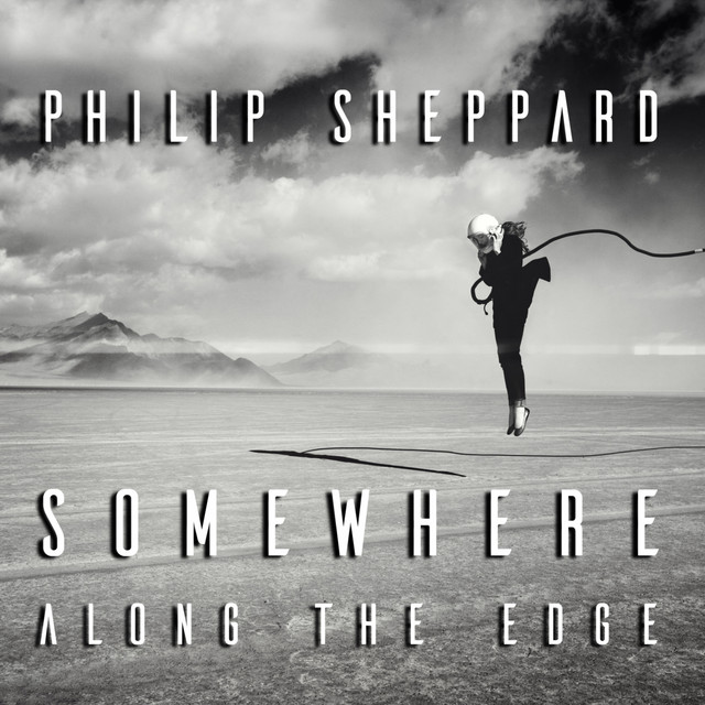 Somewhere Along The Edge album cover
