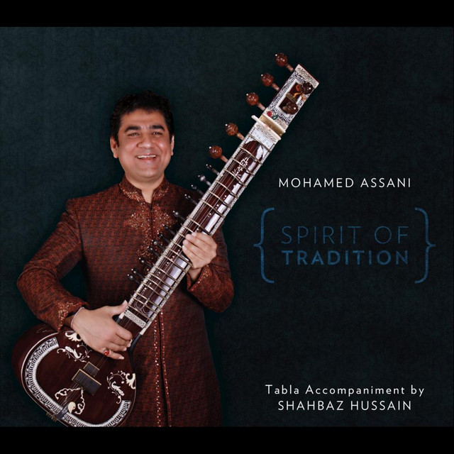 Spirit of Tradition album cover
