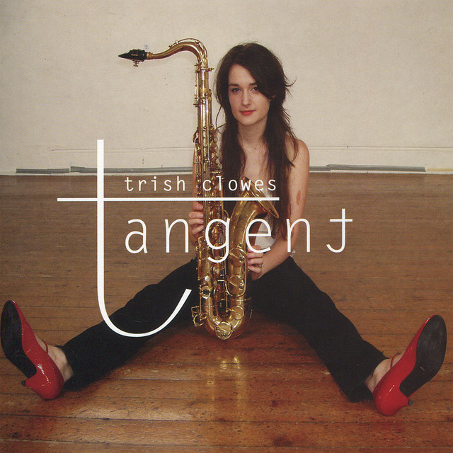 Tangent album cover
