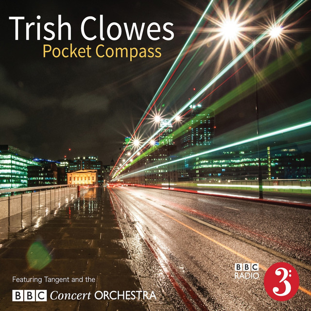 Pocket Compass album cover