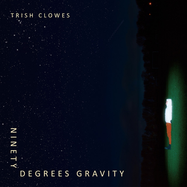 Ninety Degrees Gravity album cover