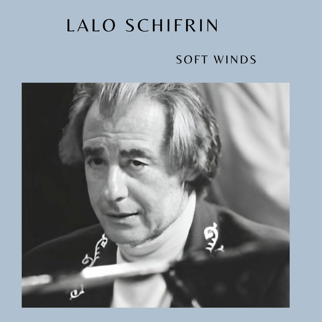 Soft Winds album cover