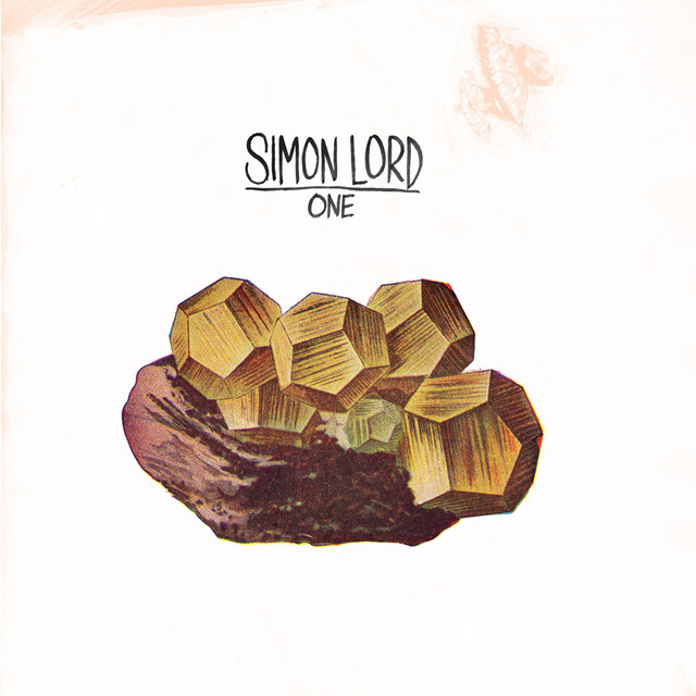 One album cover