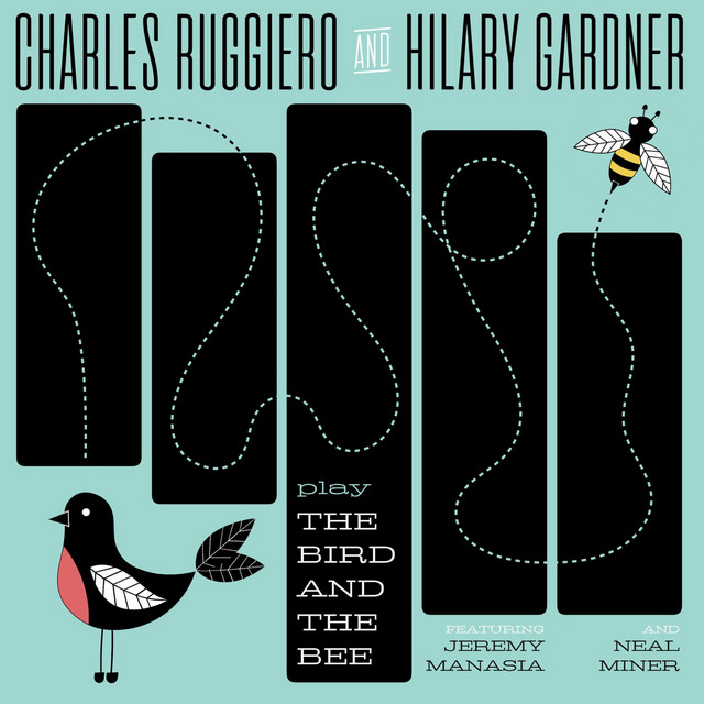 Play the Bird & the Bee album cover
