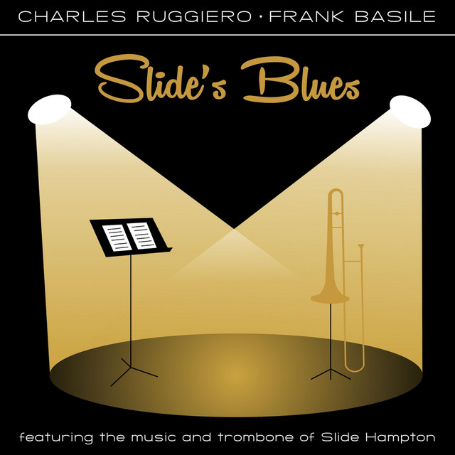 Slide's Blues album cover