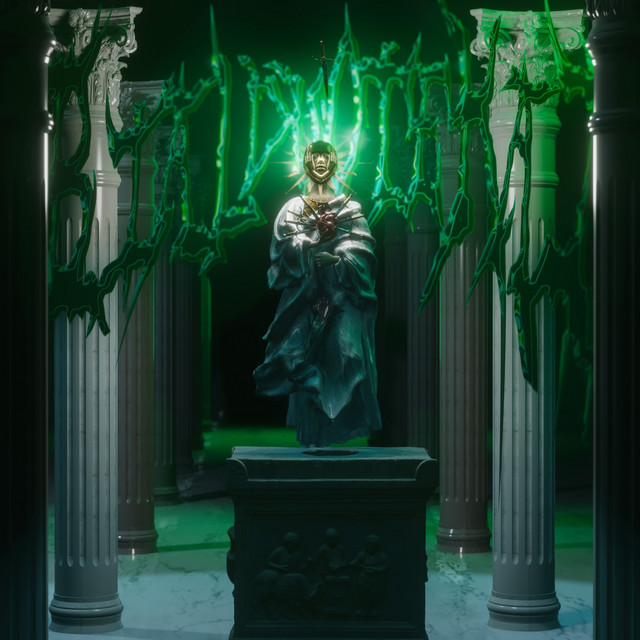 Bialduotekai album cover
