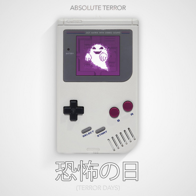 Terror Days album cover