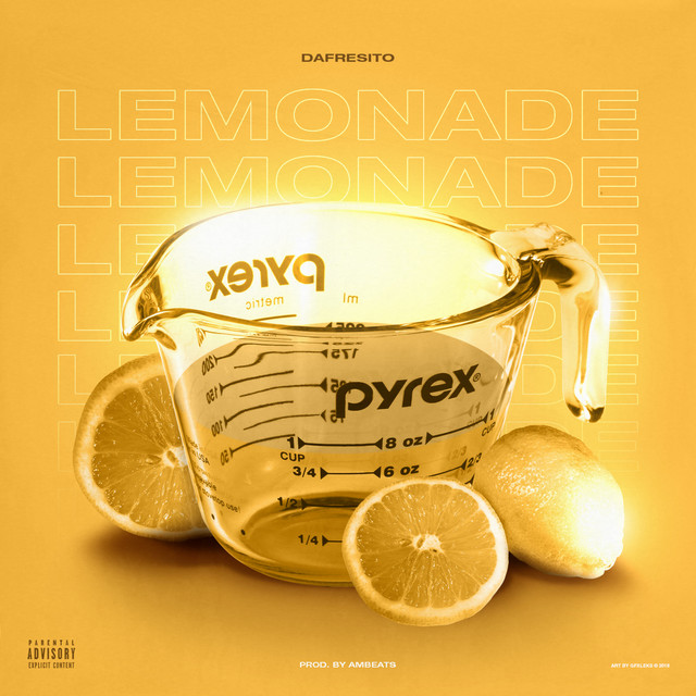 Lemonade album cover