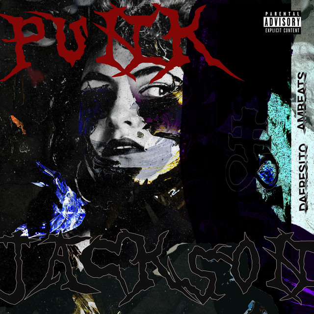 Punk Jackson album cover