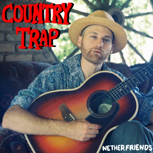 Country Trap album cover