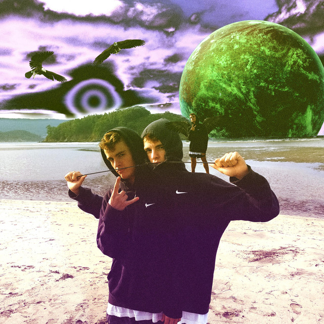 SECRET ENERGY album cover