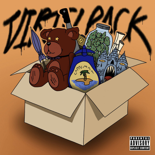 VIRTUPACK VOL.1 album cover